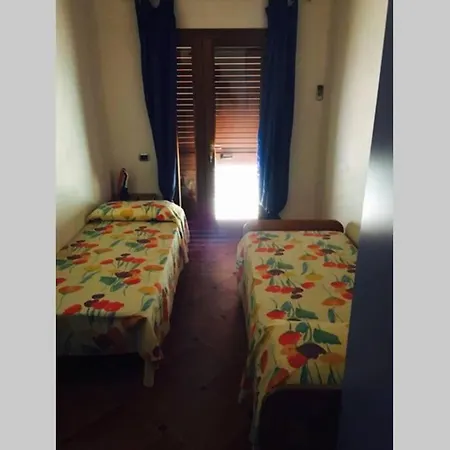 Casa Rita * Villaputzu