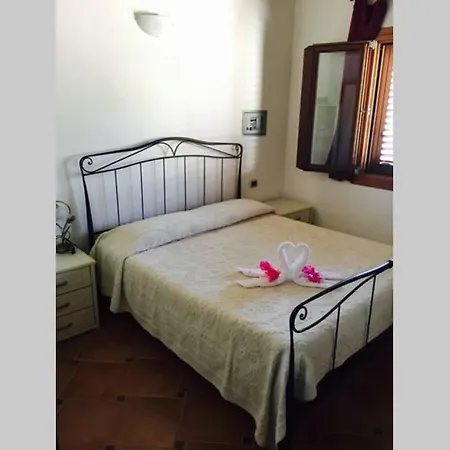 Holiday home Casa Rita *