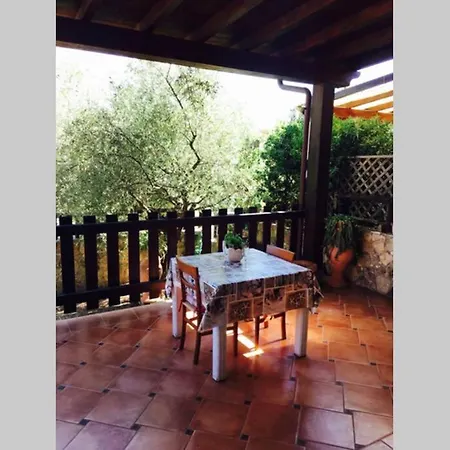 Casa Rita * Villaputzu