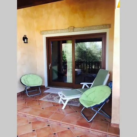 Holiday home Casa Rita
