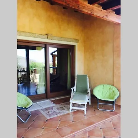 Casa Rita *