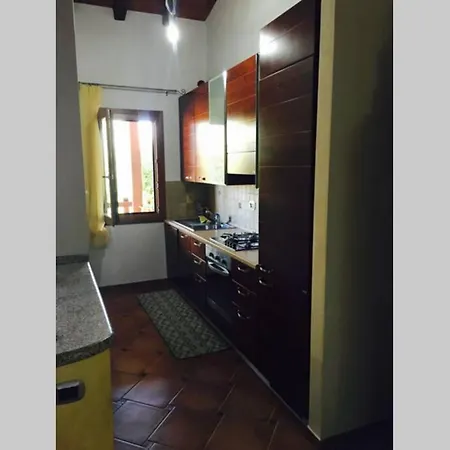Casa Rita