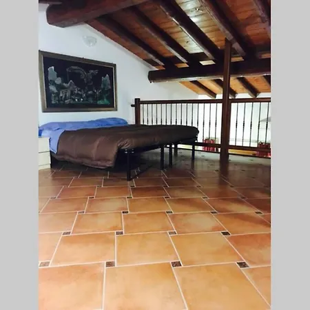 Casa Rita Semesterbostad *