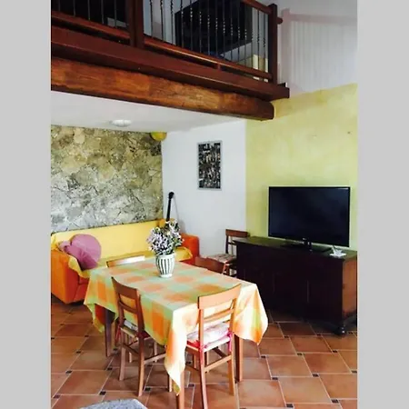 Casa Rita Holiday home Villaputzu