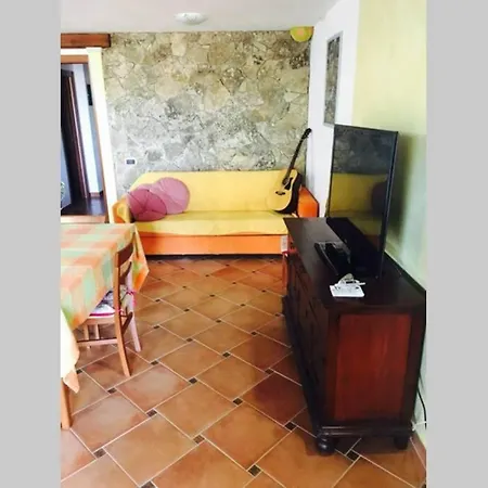 Casa Rita *