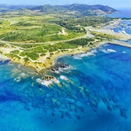 Casa Rita Holiday home Villaputzu