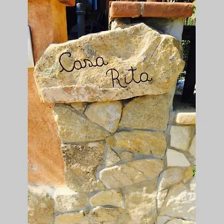 Holiday home Casa Rita *